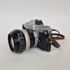 Nikon Nikkormat FT