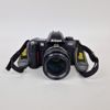 Nikon F80