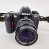 Nikon F80