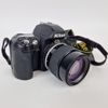 Nikon F80