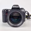 Nikon F80
