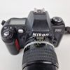 Nikon F80