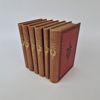 Bokband, 8 st