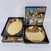 Skandia Guld, brickor, 2 st