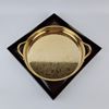 Skandia Guld, brickor, 2 st