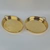 Skandia Guld, brickor, 2 st
