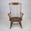 Gungstol, Windsor-stil