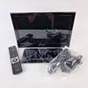 LED-TV med DVD