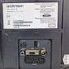 LED-TV med DVD