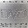 LED-TV med DVD