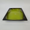Kockums emalj, ugnsform och kastrull
