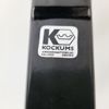 Kockums emalj, ugnsform och kastrull