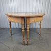 Månbord, 1800-tal