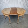 Månbord, 1800-tal