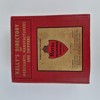 Firmakatalog, Storbritannien, 1956