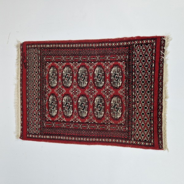 Matta, orientalisk