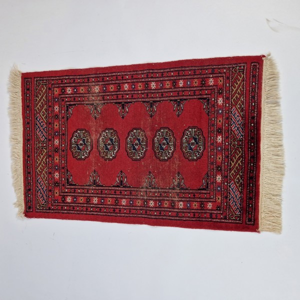 Matta, orientalisk