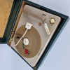 Skivspelare, Philips, 1950-/1960-tal