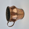 Kopparkärl, stämplar och stämpeldyna, 18/1900-tal