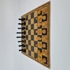 Schackspel, 3 st