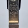 Kockums Emalj, kaffekannor, 2 st