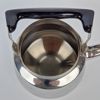 Kockums Emalj, kaffekannor, 2 st