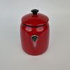 Kockums Emalj, kaffekannor, 2 st