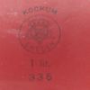 Kockums Emalj, kaffekannor, 3 st