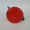 Kockums Emalj, kaffekannor, 3 st