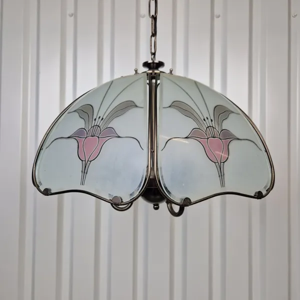 Taklampor 2 st och vägglampa