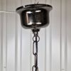 Taklampor 2 st och vägglampa