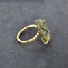 Ring, 18K guld