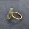 Ring, 18K guld