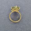 Ring, 18K guld