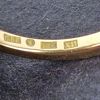 Ring, 18K guld