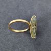 Ring, 18K guld