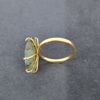 Ring, 18K guld
