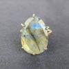 Ring, 18K guld