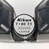 Kompaktkikare, Nikon
