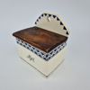 Mjölburkar, 2 st