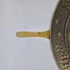 Kopparkastruller och traktörpannor, 4 st