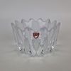 Skålar, glas, 2 st, bl.a. Orrefors