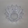 Skålar, glas, 2 st, bl.a. Orrefors