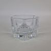Skålar, glas, 2 st, bl.a. Orrefors