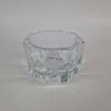 Skålar, glas, 2 st, bl.a. Orrefors