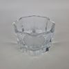 Skålar, glas, 2 st, bl.a. Orrefors