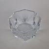 Skålar, glas, 2 st, bl.a. Orrefors