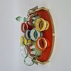 Saftservis, 8 delar