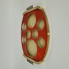 Saftservis, 8 delar