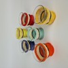 Saftservis, 8 delar
